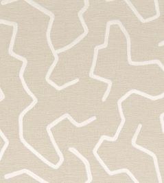 Orma Fabric by Camengo Lin Orma Fabric by Camengo Lin