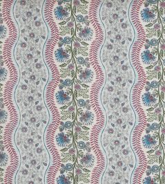 Ornella Fabric by Prestigious Textiles Winter Ornella Fabric by Prestigious Textiles Winter