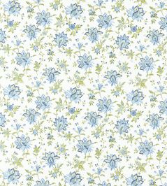 Ornella Fabric by Studio G Denim Ornella Fabric by Studio G Denim