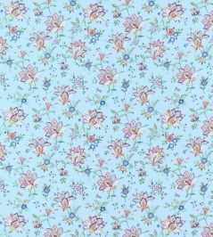 Ornella Fabric by Studio G Mineral/Blush Ornella Fabric by Studio G Mineral/Blush