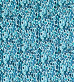 Orrin Fabric by Romo Cobalt Orrin Fabric by Romo Cobalt
