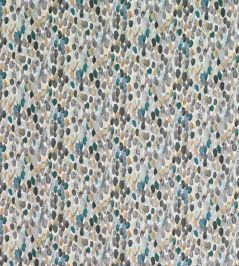 Orrin Fabric by Romo Eucalyptus Orrin Fabric by Romo Eucalyptus