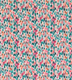 Orrin Fabric by Romo Pomegranate Orrin Fabric by Romo Pomegranate