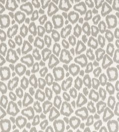 Ortega Fabric by Clarke & Clarke Slate Ortega Fabric by Clarke & Clarke Slate