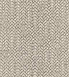 Ortico Fabric by Romo Gravel Ortico Fabric by Romo Gravel