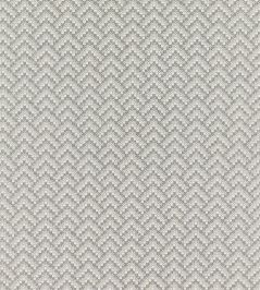 Ortico Fabric by Romo Gris Ortico Fabric by Romo Gris