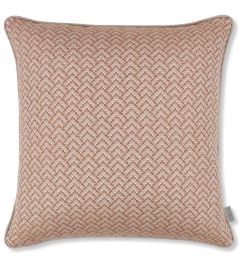 Ortico Cushion 55 x 55cm by Romo Serandite Ortico Cushion 55 x 55cm by Romo Serandite