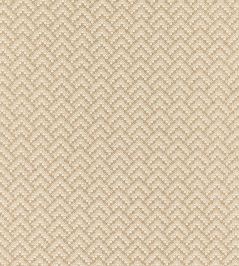 Ortico Fabric by Romo Tawny Ortico Fabric by Romo Tawny