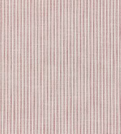 Orwell Fabric by Sanderson Raspberry Orwell Fabric by Sanderson Raspberry