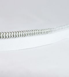 Chevron Cord Trimming by Osborne & Little 2 Chevron Cord Trimming by Osborne & Little 2