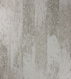 Driftwood Wallpaper by Osborne & Little White / Stone Driftwood Wallpaper by Osborne & Little White / Stone