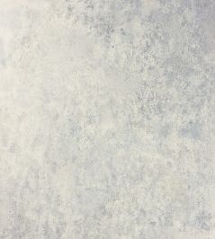 Fresco Wallpaper by Osborne & Little Stone / Pale Blue Fresco Wallpaper by Osborne & Little Stone / Pale Blue