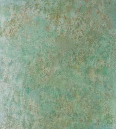 Fresco Wallpaper by Osborne & Little Verdigris Fresco Wallpaper by Osborne & Little Verdigris