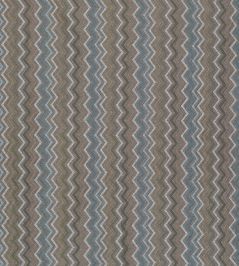Taggia Fabric by Osborne & Little Brown Taggia Fabric by Osborne & Little Brown