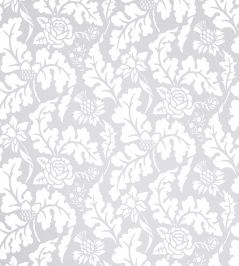 British Isles Damask Wallpaper by Osborne & Little 2 British Isles Damask Wallpaper by Osborne & Little 2