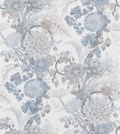 Carlotta Wallpaper by Osborne & Little 2 Carlotta Wallpaper by Osborne & Little 2
