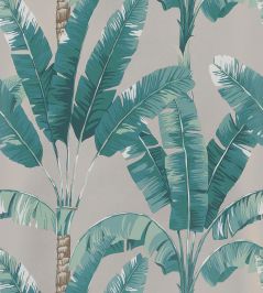 Palmaria Wallpaper by Osborne & Little 1 Palmaria Wallpaper by Osborne & Little 1
