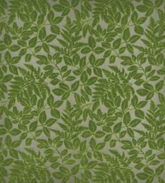 Donwell Fabric by Osborne & Little Green Donwell Fabric by Osborne & Little Green
