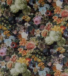 Fullerton Fabric by Osborne & Little Multi Fullerton Fabric by Osborne & Little Multi