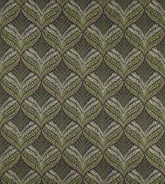 Sotherton Fabric by Osborne & Little Green Sotherton Fabric by Osborne & Little Green