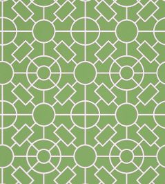 Knot Garden Wallpaper by Osborne & Little 2 Knot Garden Wallpaper by Osborne & Little 2