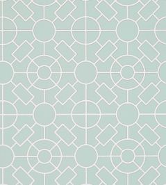 Knot Garden Wallpaper by Osborne & Little 3 Knot Garden Wallpaper by Osborne & Little 3