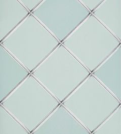 Palm House Trellis Wallpaper by Osborne & Little 1 Palm House Trellis Wallpaper by Osborne & Little 1
