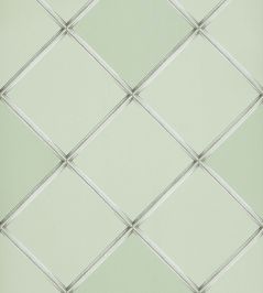 Palm House Trellis Wallpaper by Osborne & Little 3 Palm House Trellis Wallpaper by Osborne & Little 3