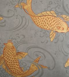 Derwent Wallpaper by Osborne & Little 1 Derwent Wallpaper by Osborne & Little 1