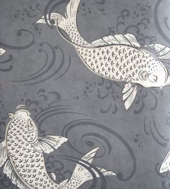 Derwent Wallpaper by Osborne & Little 4 Derwent Wallpaper by Osborne & Little 4