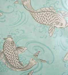 Derwent Wallpaper by Osborne & Little 6 Derwent Wallpaper by Osborne & Little 6