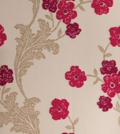 Fontette Wallpaper by Osborne & Little 1 Fontette Wallpaper by Osborne & Little 1