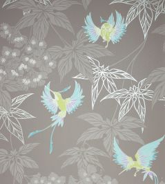 Grove Garden Wallpaper by Osborne & Little 5 Grove Garden Wallpaper by Osborne & Little 5
