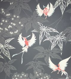 Grove Garden Wallpaper by Osborne & Little 7 Grove Garden Wallpaper by Osborne & Little 7