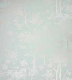 Mandara Wallpaper by Osborne & Little 1 Mandara Wallpaper by Osborne & Little 1