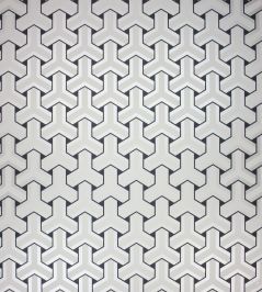 Trifid Wallpaper by Osborne & Little 2 Trifid Wallpaper by Osborne & Little 2
