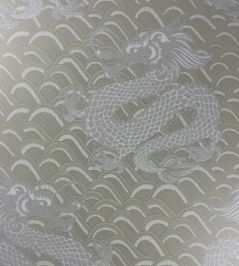 Celestial Dragon Wallpaper by Matthew Williamson Metallic Antique Gold Celestial Dragon Wallpaper by Matthew Williamson Metallic Antique Gold