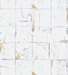 Faenza Tile Wallpaper by Osborne & Little 1 Faenza Tile Wallpaper by Osborne & Little 1