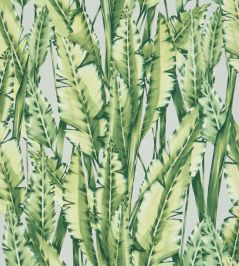Tiger Leaf Wallpaper by Osborne & Little 2 Tiger Leaf Wallpaper by Osborne & Little 2