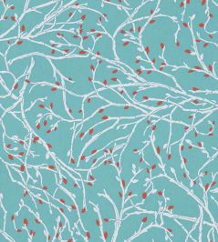 Twiggy Wallpaper by Osborne & Little 6 Twiggy Wallpaper by Osborne & Little 6