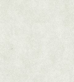 Mako Vinyl Wallpaper by Osborne & Little Ivory/Silver Mako Vinyl Wallpaper by Osborne & Little Ivory/Silver