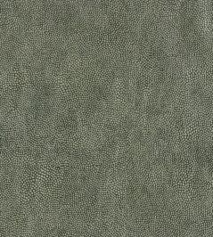 Mako Vinyl Wallpaper by Osborne & Little Black/Pale Gilver Mako Vinyl Wallpaper by Osborne & Little Black/Pale Gilver