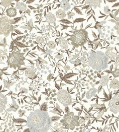 Oriental Garden Wallpaper by Missoni 11 Oriental Garden Wallpaper by Missoni 11