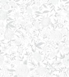 Oriental Garden Wallpaper by Missoni 12 Oriental Garden Wallpaper by Missoni 12