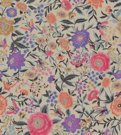 Oriental Garden Wallpaper by Missoni 15 Oriental Garden Wallpaper by Missoni 15