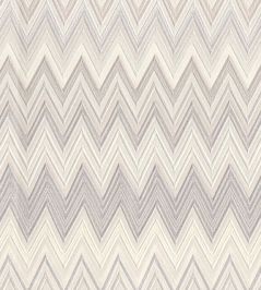 Zig Zag Multicolore Wallpaper by Missoni 60 Zig Zag Multicolore Wallpaper by Missoni 60