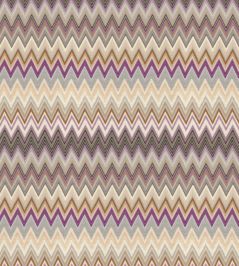Zig Zag Multicolore Wallpaper by Missoni 62 Zig Zag Multicolore Wallpaper by Missoni 62