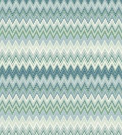 Zig Zag Multicolore Wallpaper by Missoni 63 Zig Zag Multicolore Wallpaper by Missoni 63