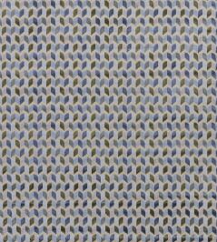 Basie Fabric by Osborne & Little Blue Basie Fabric by Osborne & Little Blue