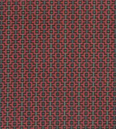 Ella Fabric by Osborne & Little Red Ella Fabric by Osborne & Little Red